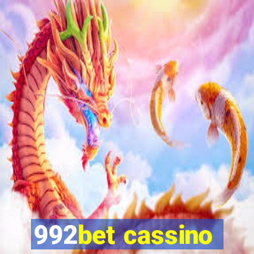 992bet cassino